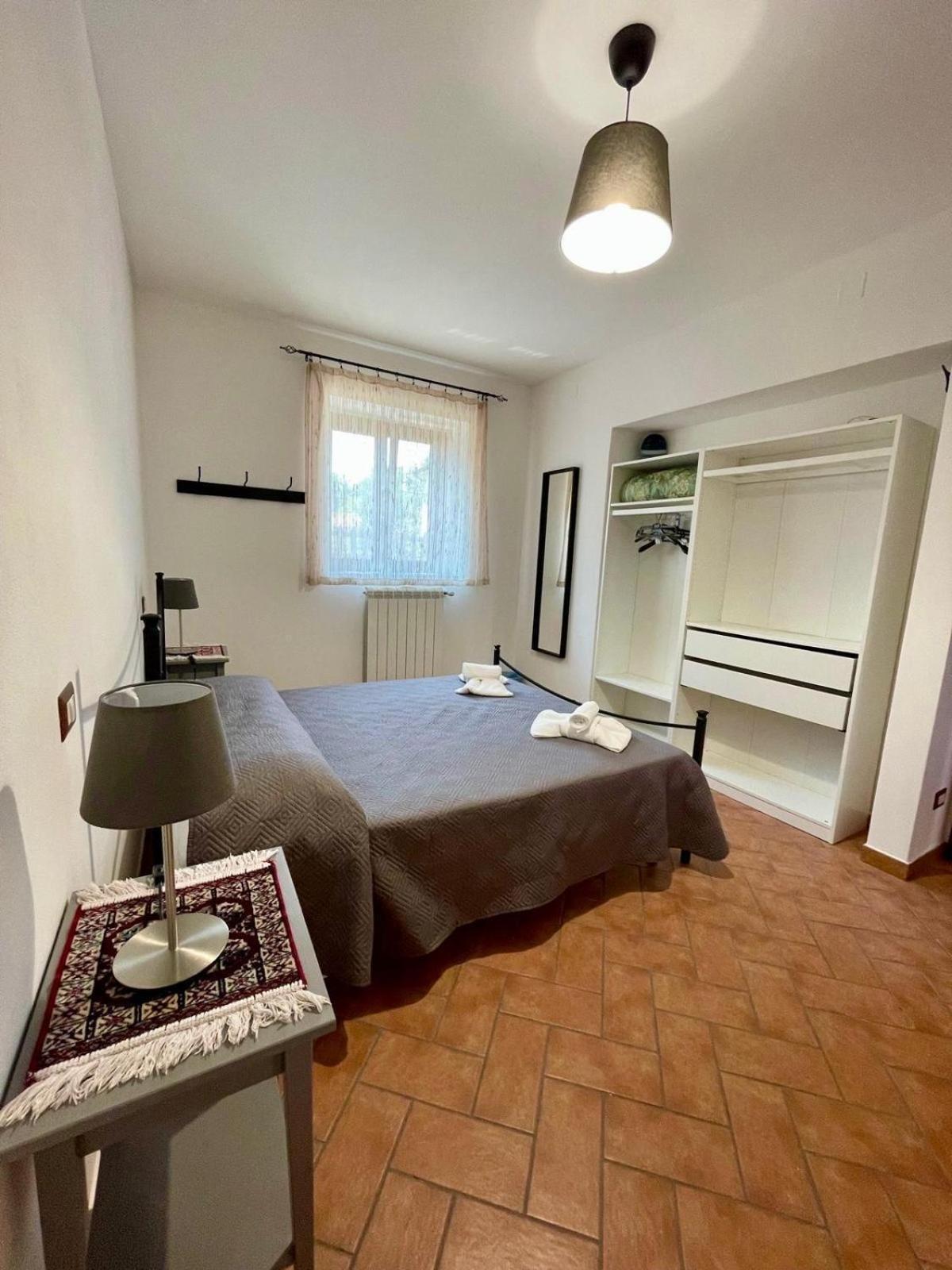 Albori San Severino Lucano Quarto foto