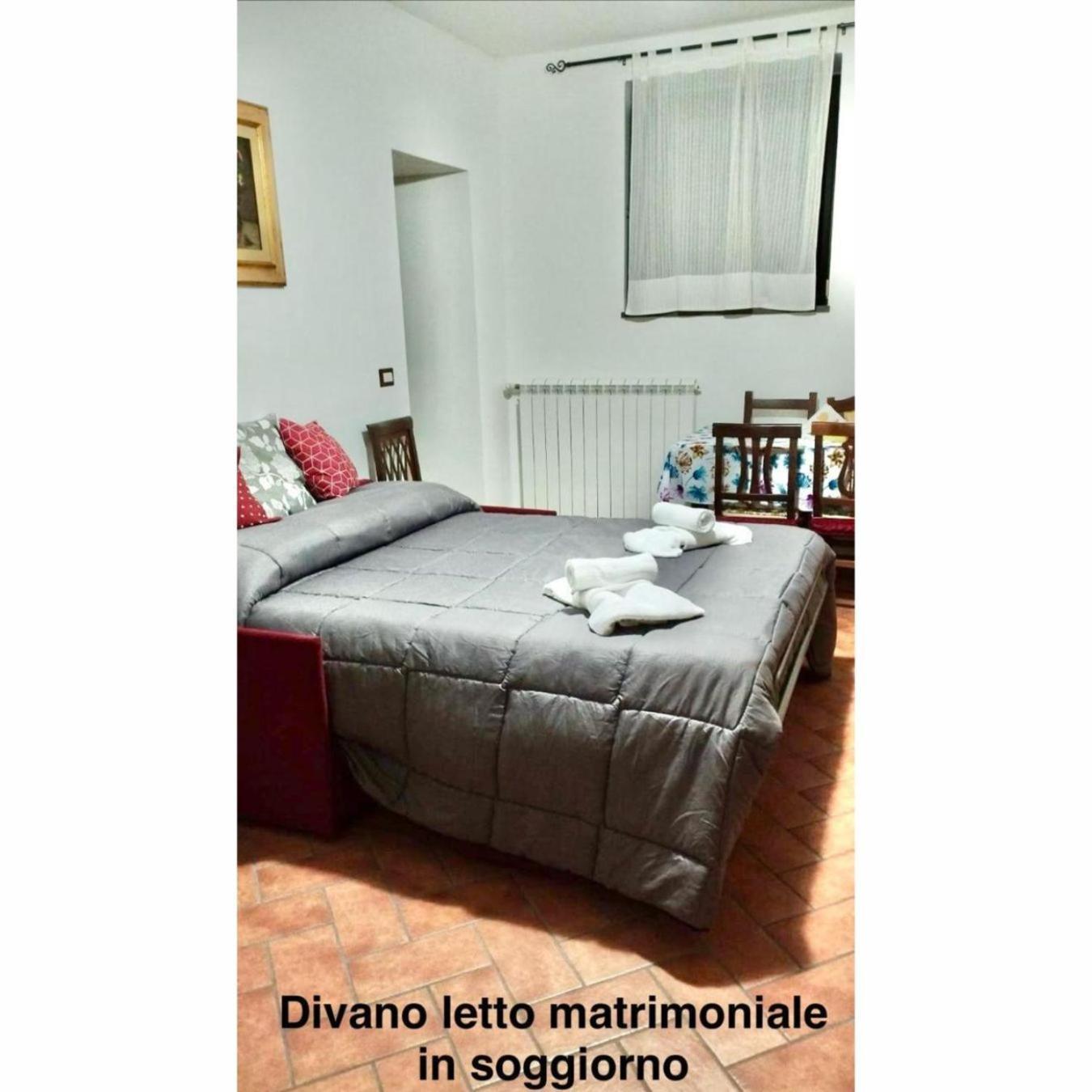 Albori San Severino Lucano Quarto foto
