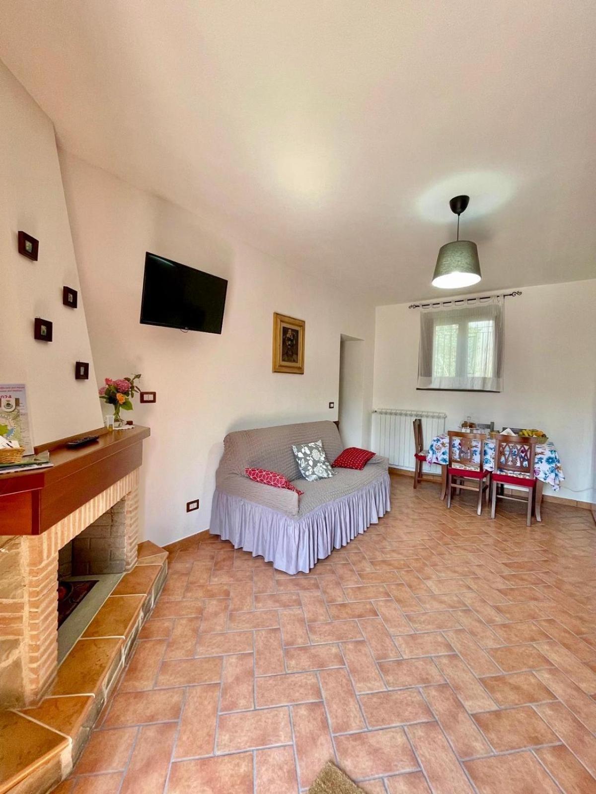 Albori San Severino Lucano Quarto foto