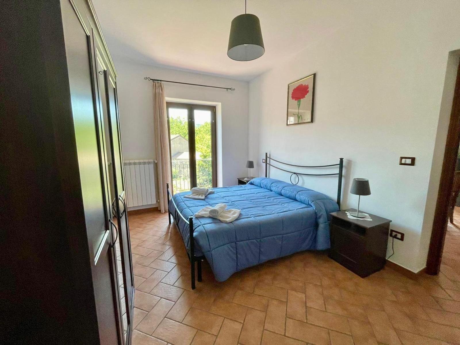 Albori San Severino Lucano Quarto foto