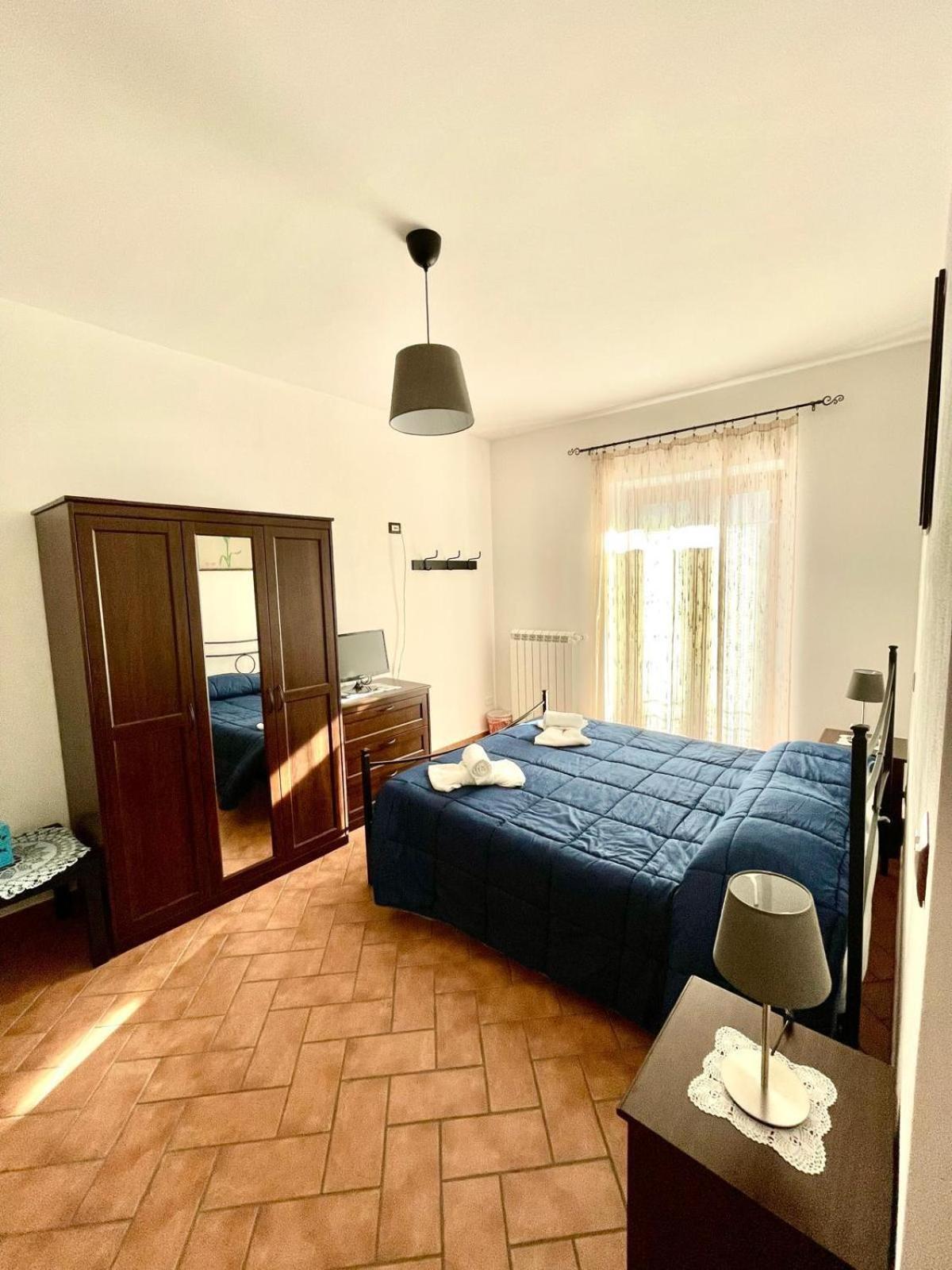 Albori San Severino Lucano Exterior foto