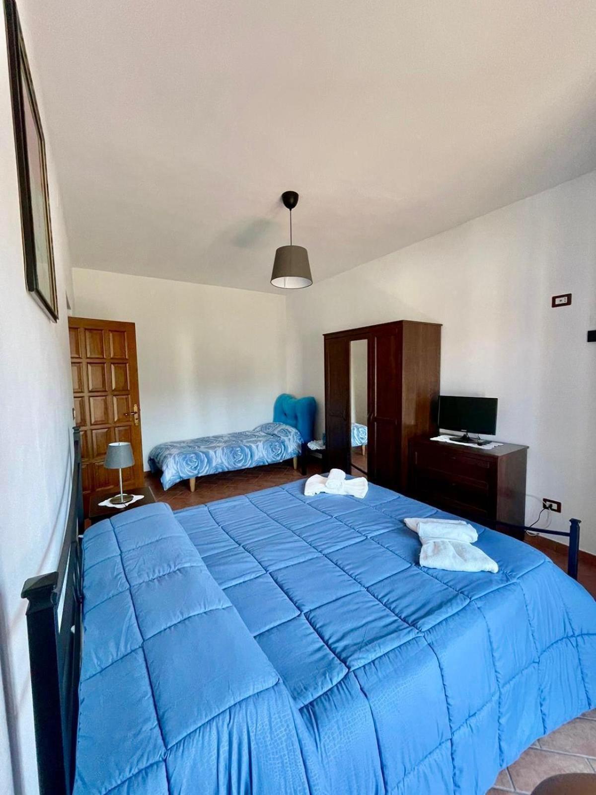 Albori San Severino Lucano Quarto foto