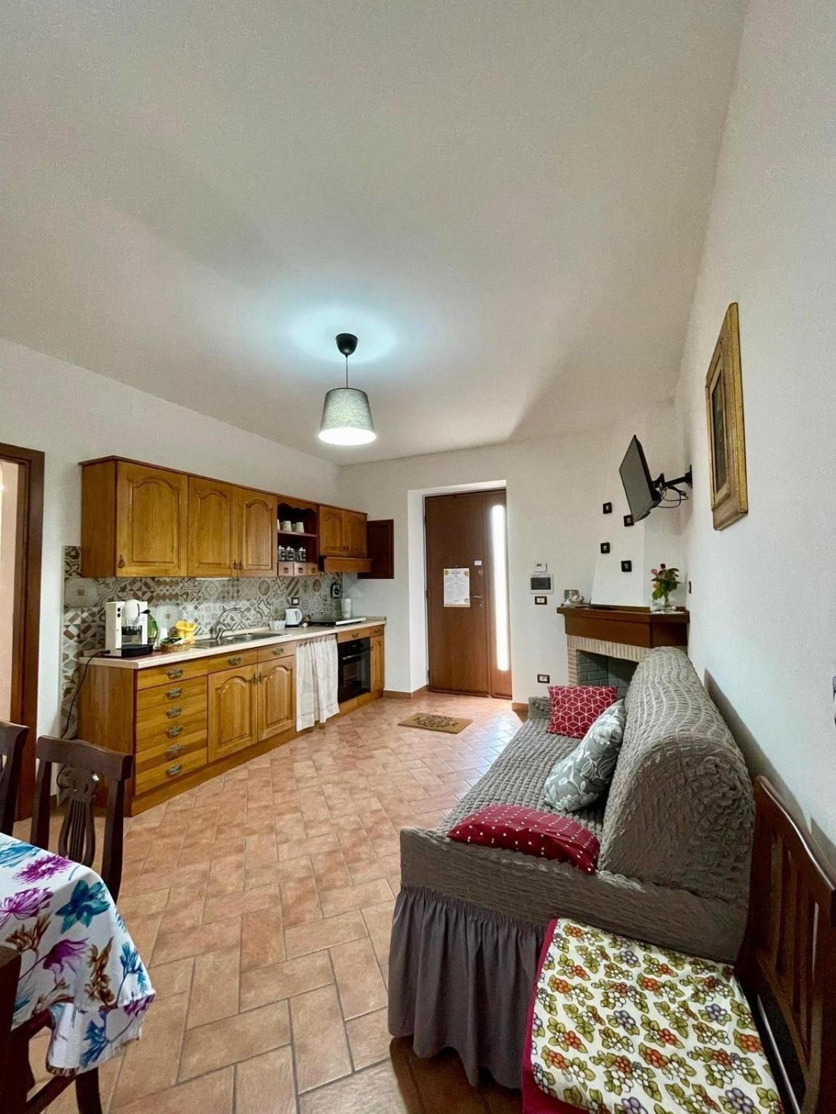 Albori San Severino Lucano Quarto foto