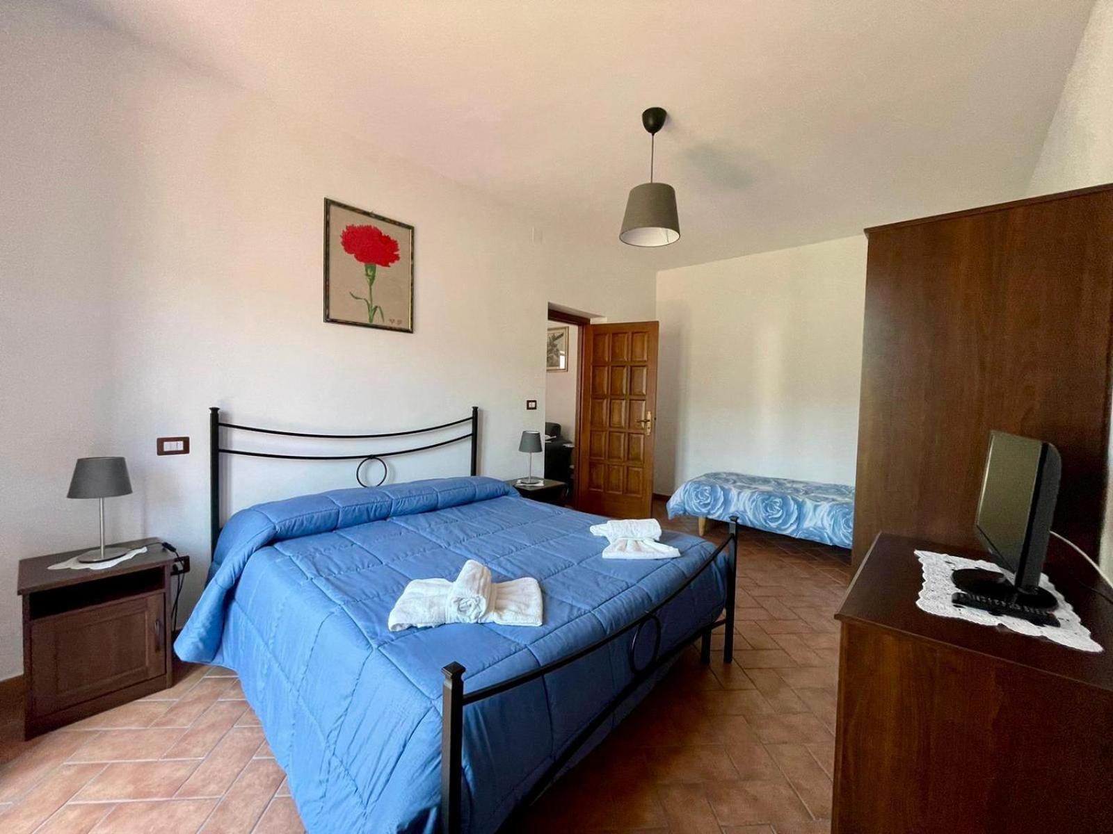 Albori San Severino Lucano Quarto foto