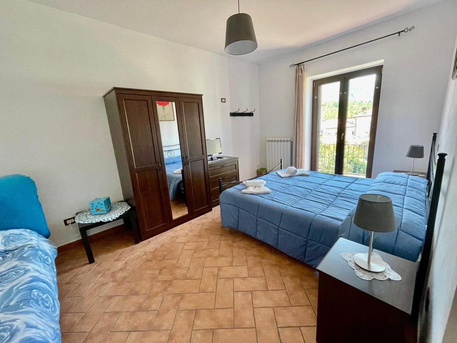 Albori San Severino Lucano Quarto foto