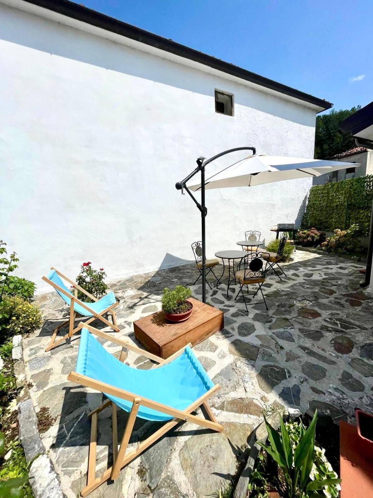Albori San Severino Lucano Exterior foto